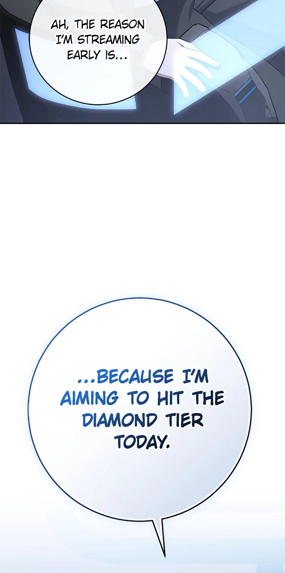 Genius Archer's Livestreaming Chapter 46 page 110 - 