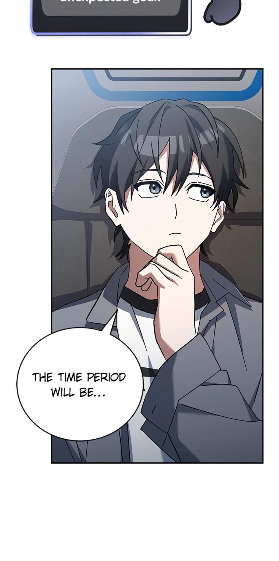 Genius Archer's Livestreaming Chapter 46 page 115 - 