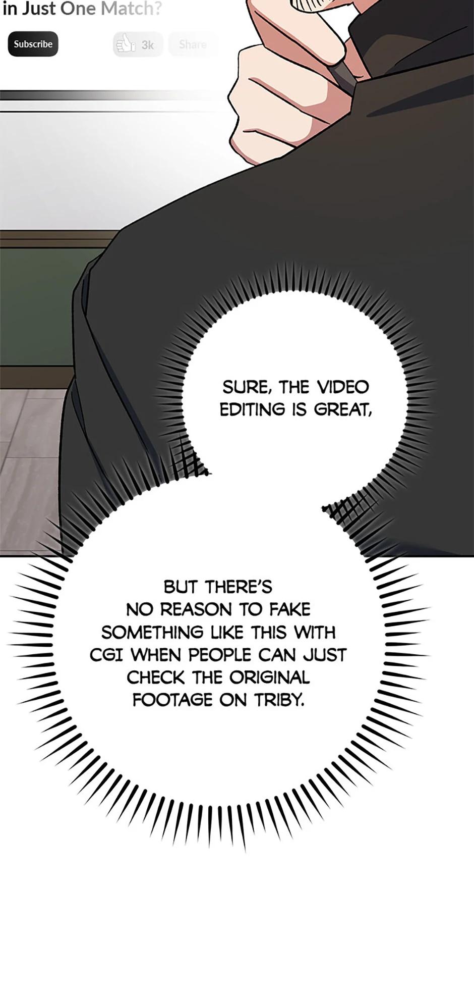 Genius Archer's Livestreaming Chapter 46 page 14 - 