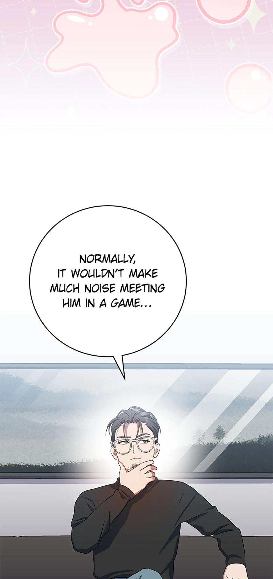 Genius Archer's Livestreaming Chapter 46 page 3 - 