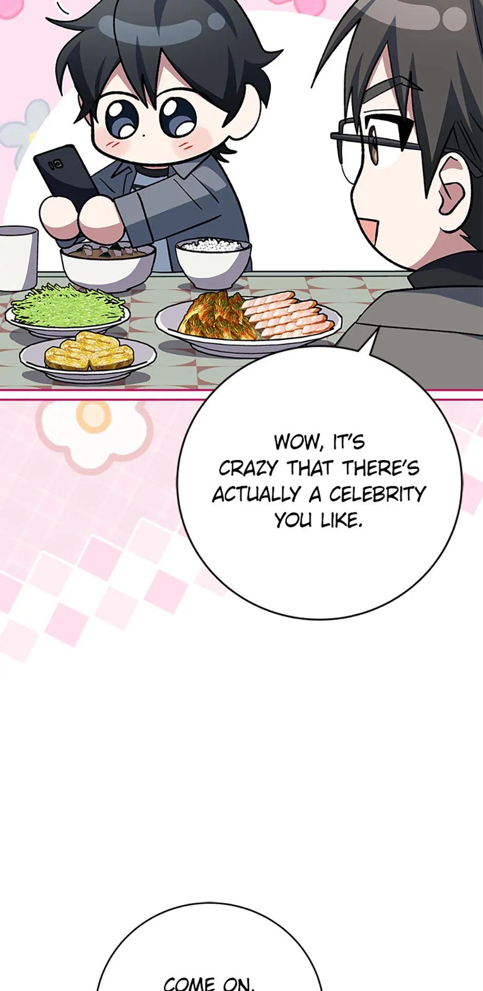 Genius Archer's Livestreaming Chapter 46 page 29 - 