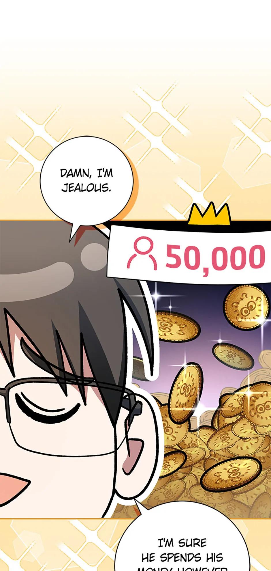 Genius Archer's Livestreaming Chapter 46 page 31 - 