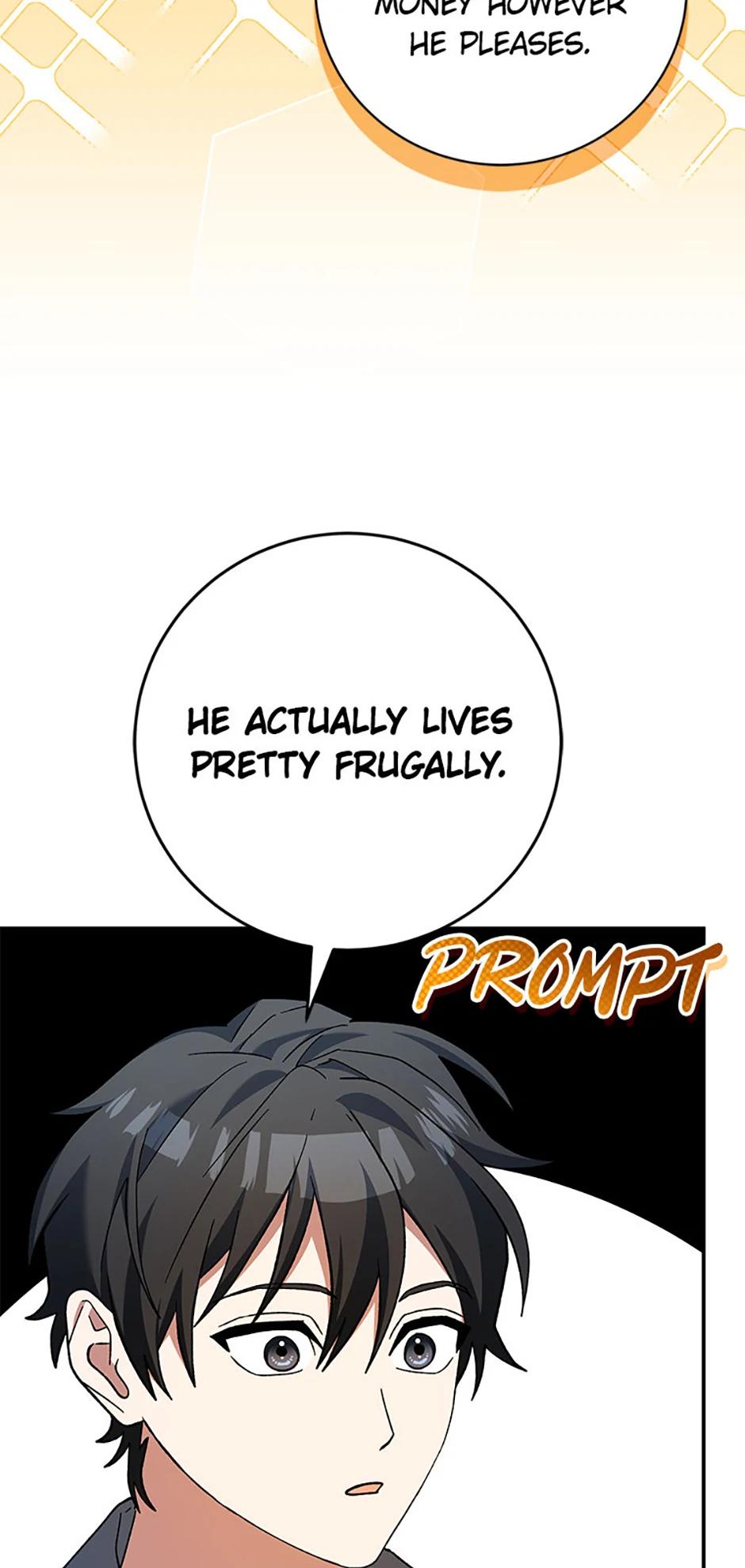 Genius Archer's Livestreaming Chapter 46 page 32 - 
