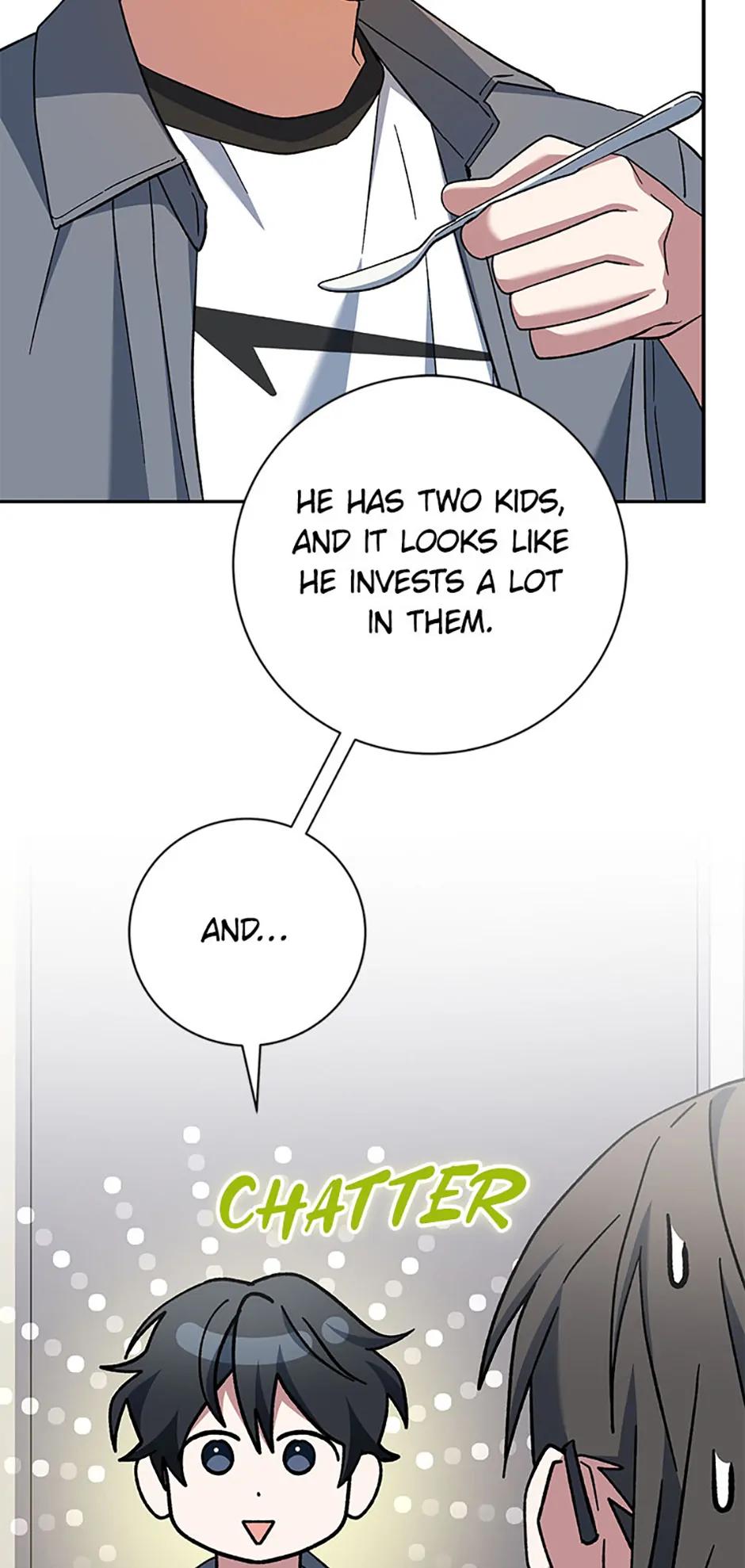 Genius Archer's Livestreaming Chapter 46 page 33 - 