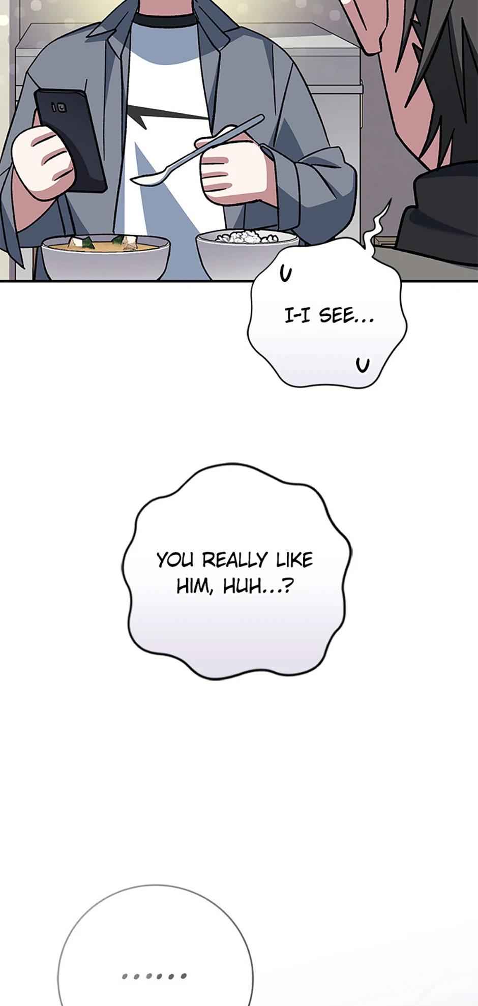 Genius Archer's Livestreaming Chapter 46 page 34 - 