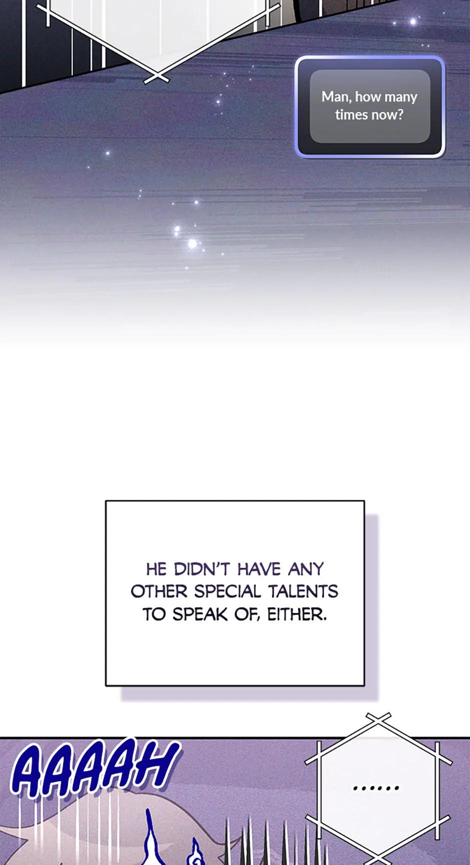 Genius Archer's Livestreaming Chapter 46 page 40 - 