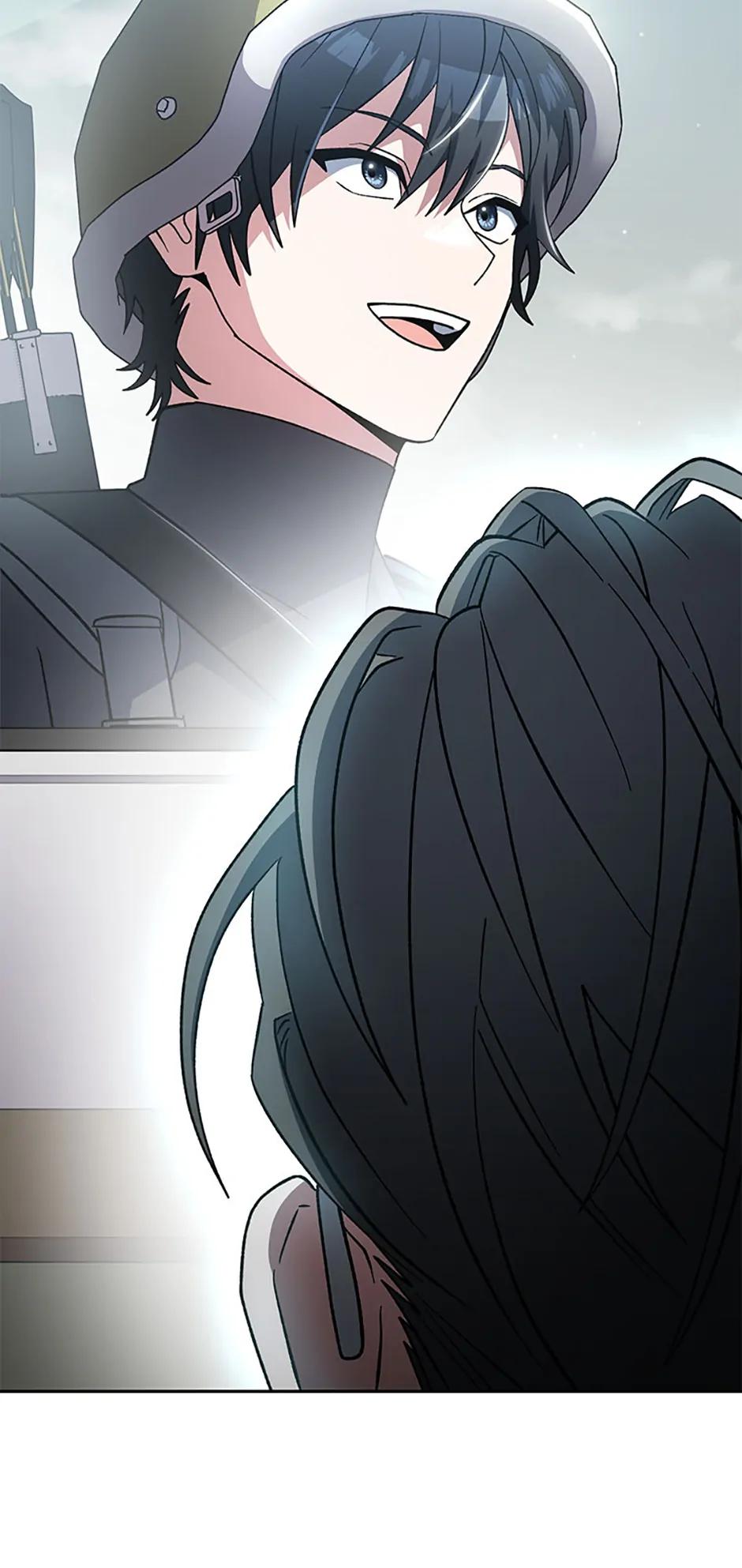 Genius Archer's Livestreaming Chapter 46 page 5 - 