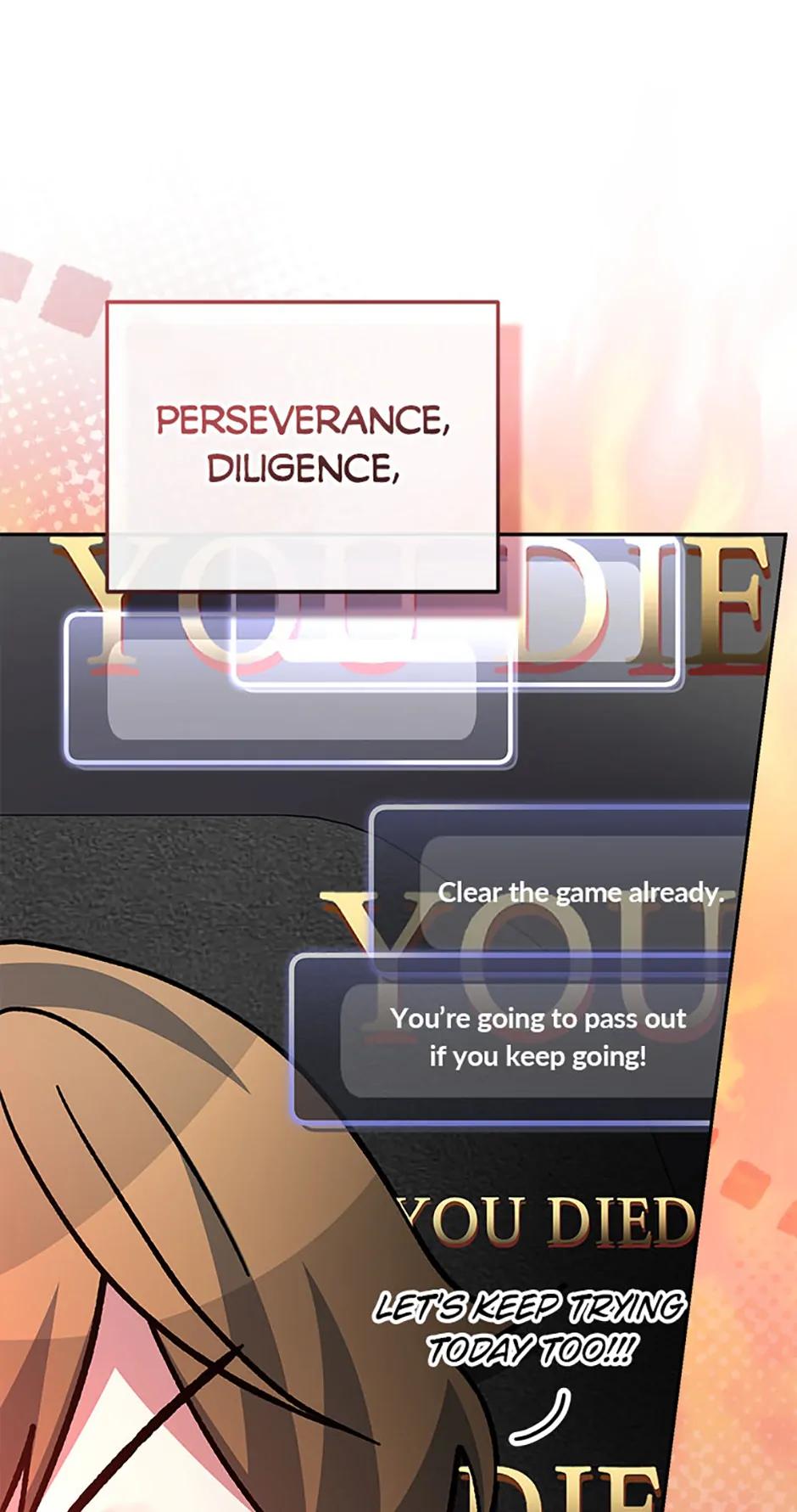 Genius Archer's Livestreaming Chapter 46 page 44 - 