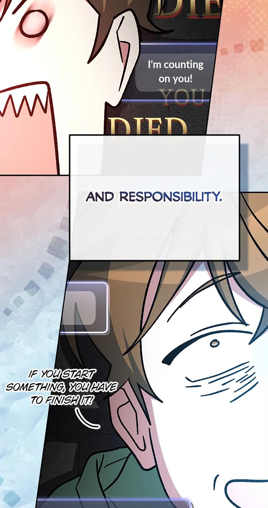 Genius Archer's Livestreaming Chapter 46 page 45 - 