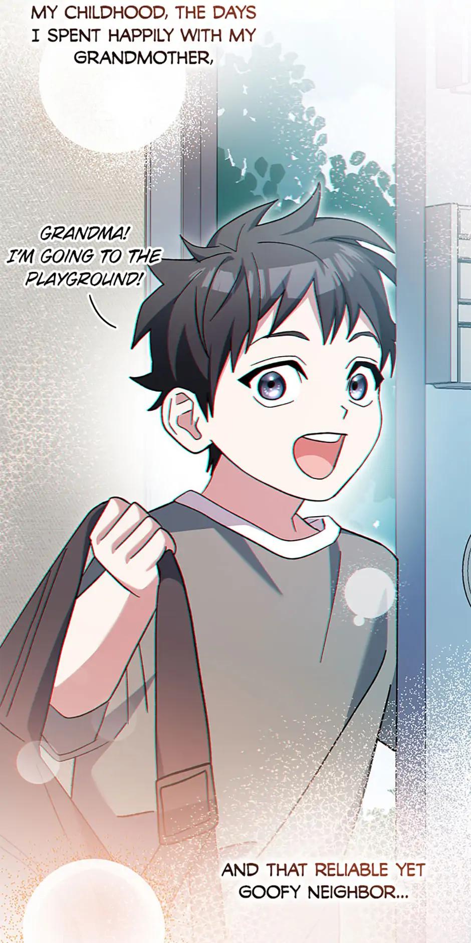 Genius Archer's Livestreaming Chapter 46 page 50 - 
