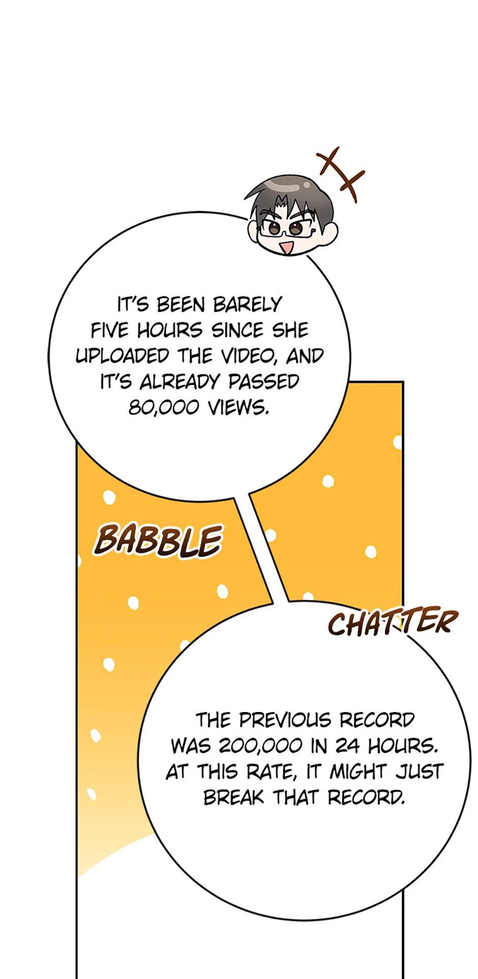 Genius Archer's Livestreaming Chapter 46 page 56 - 