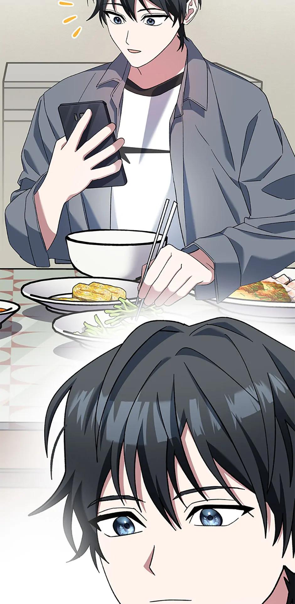 Genius Archer's Livestreaming Chapter 46 page 58 - 