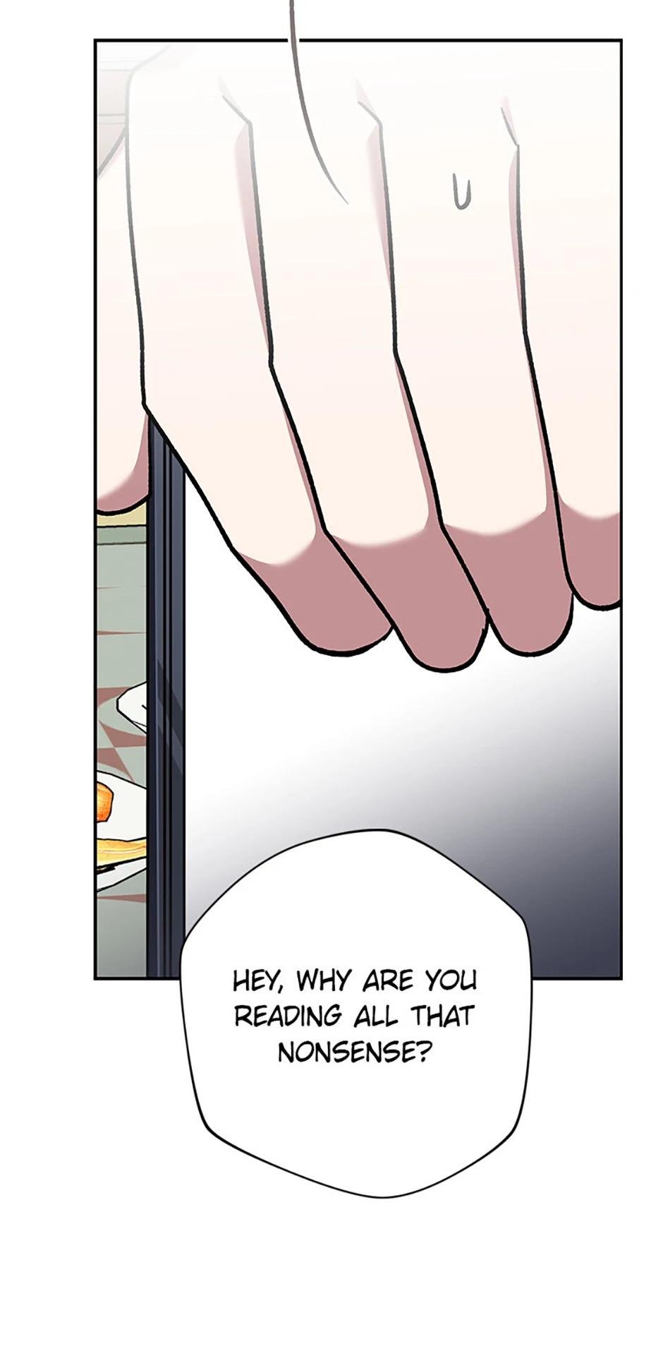Genius Archer's Livestreaming Chapter 46 page 61 - 