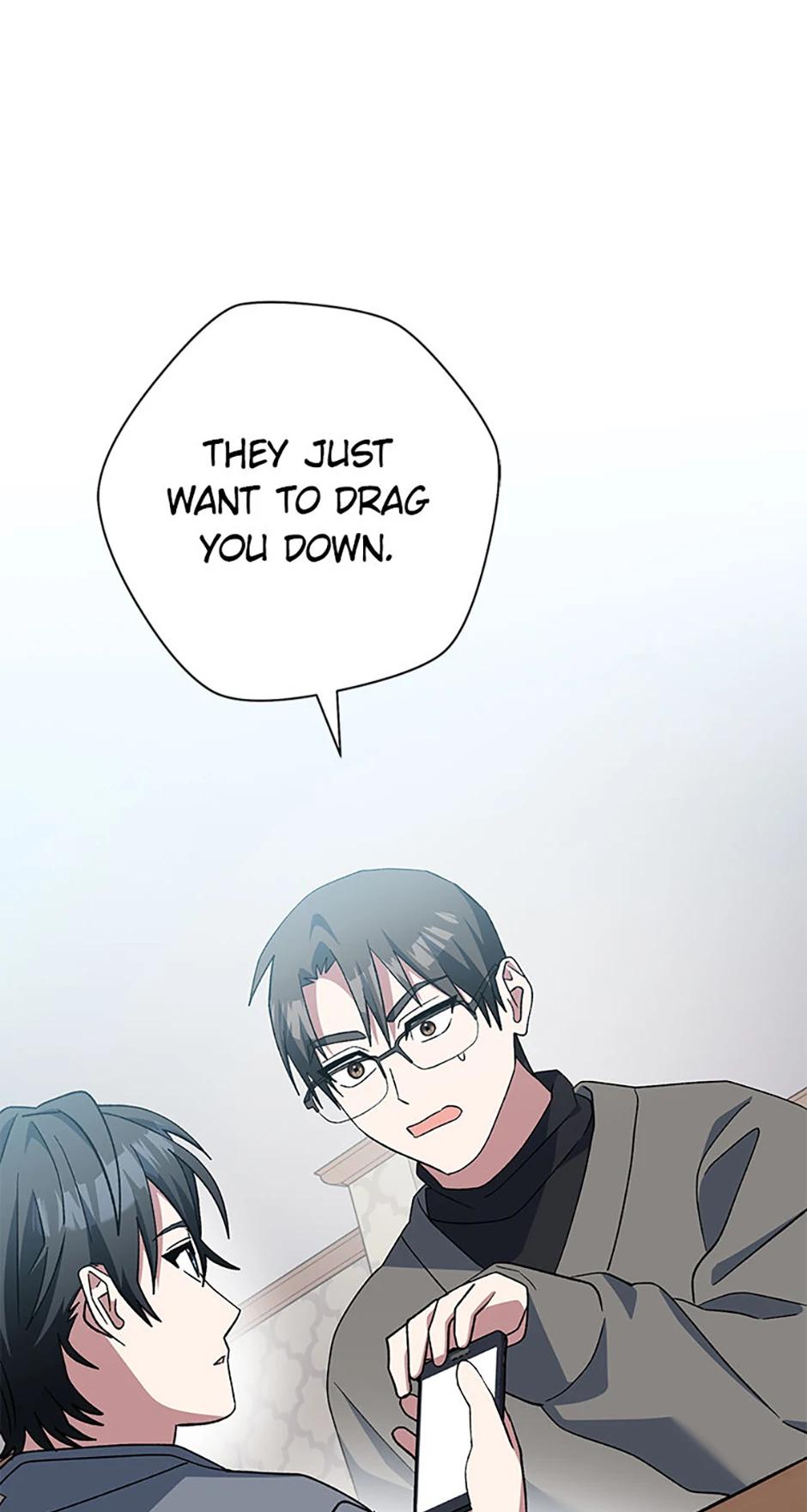 Genius Archer's Livestreaming Chapter 46 page 62 - 