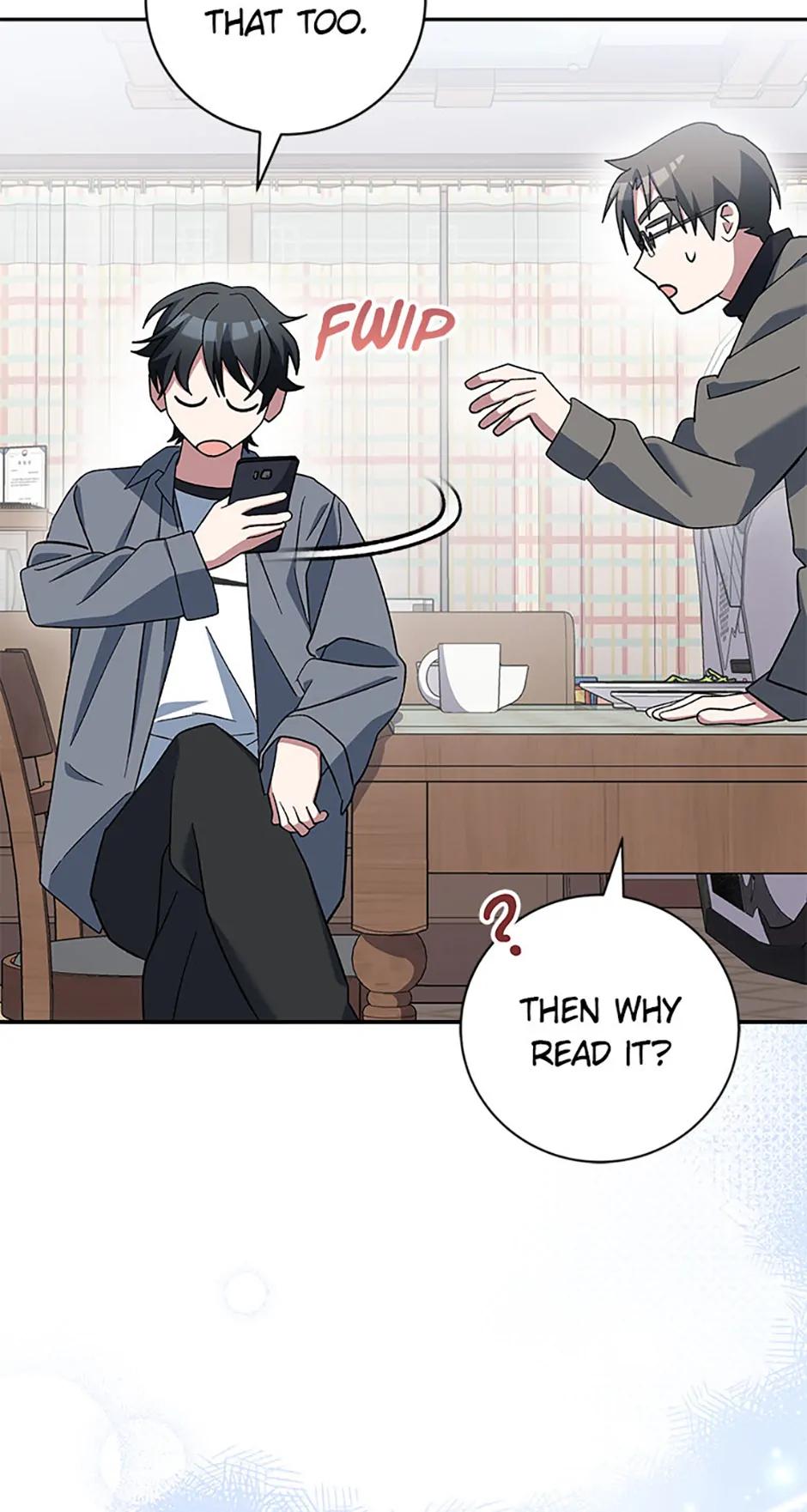 Genius Archer's Livestreaming Chapter 46 page 64 - 
