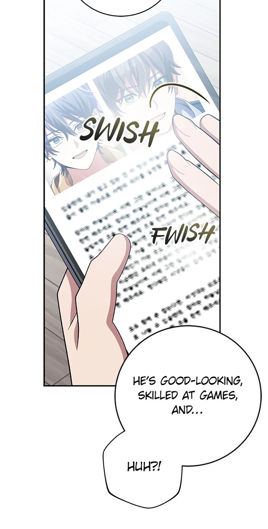 Genius Archer's Livestreaming Chapter 46 page 8 - 