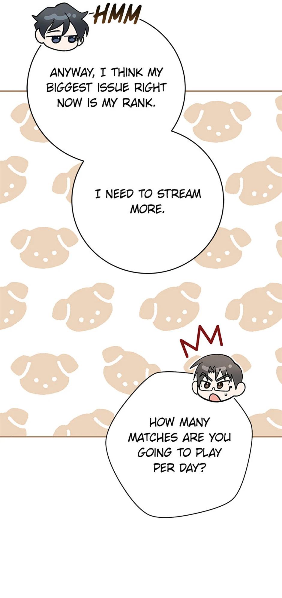 Genius Archer's Livestreaming Chapter 46 page 72 - 