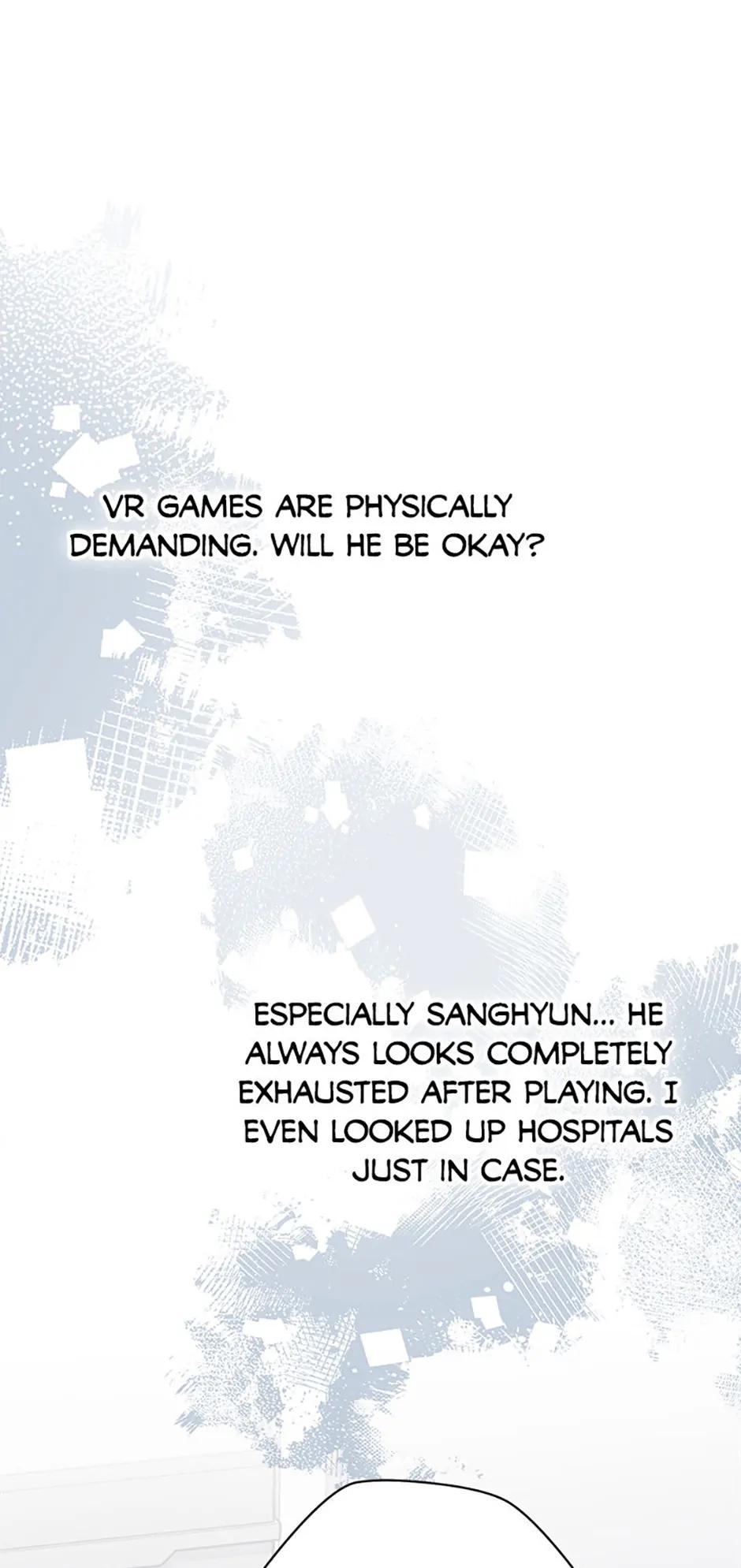 Genius Archer's Livestreaming Chapter 46 page 73 - 