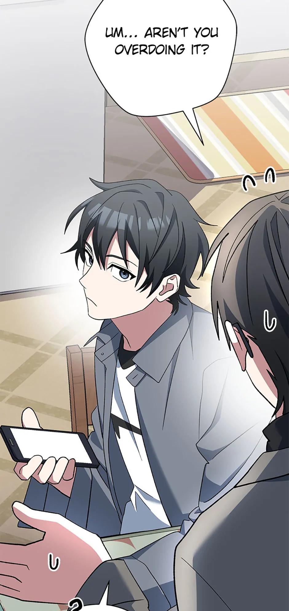 Genius Archer's Livestreaming Chapter 46 page 74 - 