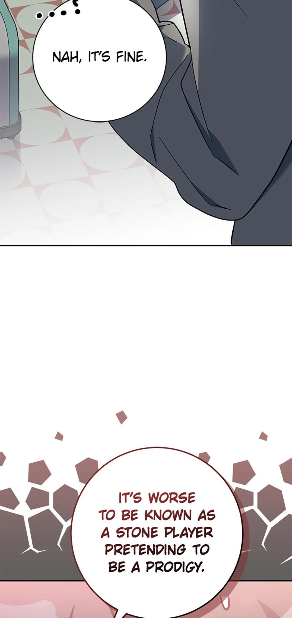 Genius Archer's Livestreaming Chapter 46 page 75 - 