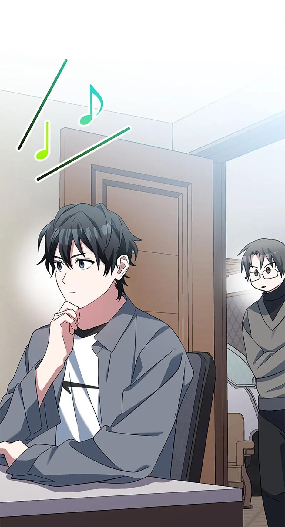 Genius Archer's Livestreaming Chapter 46 page 80 - 