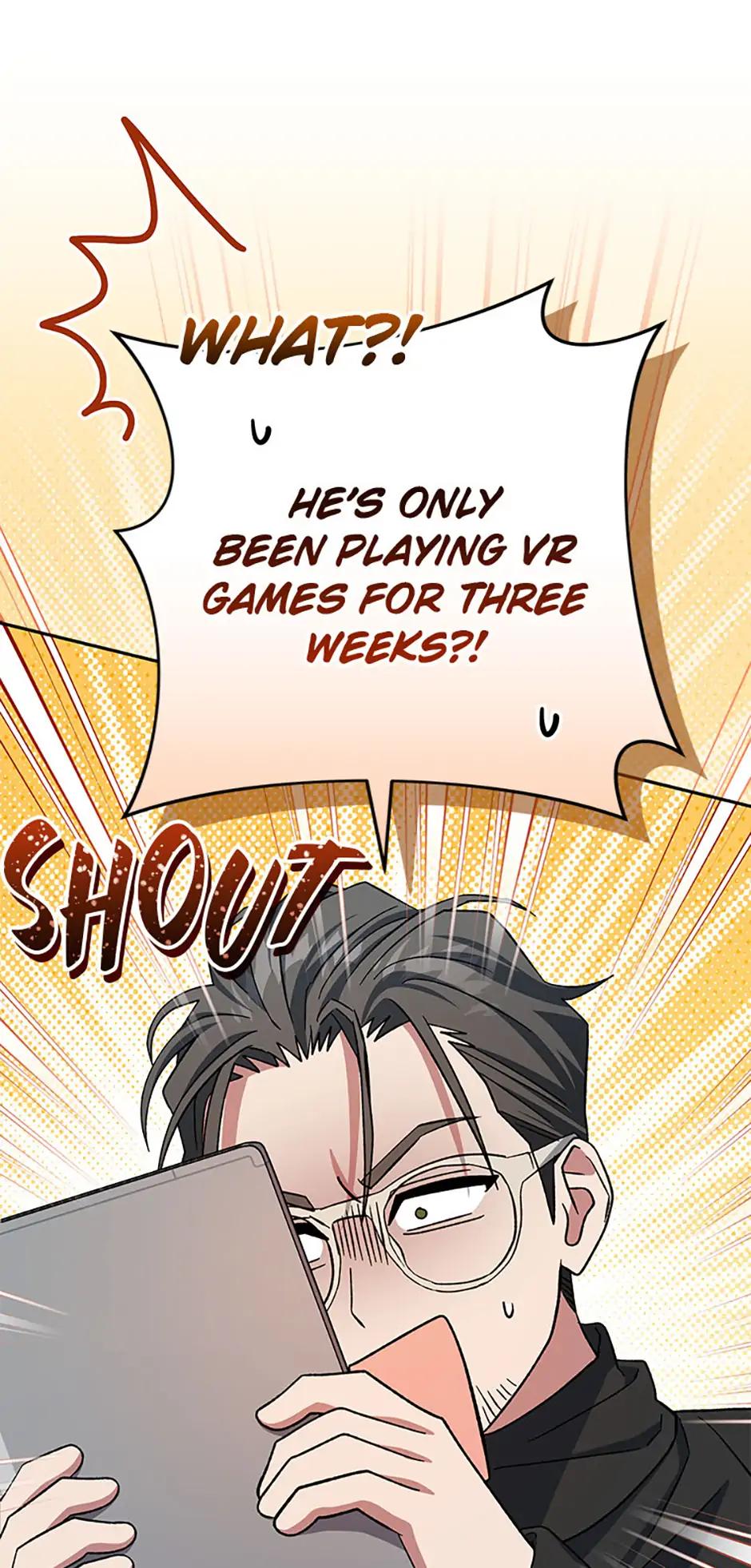 Genius Archer's Livestreaming Chapter 46 page 9 - 
