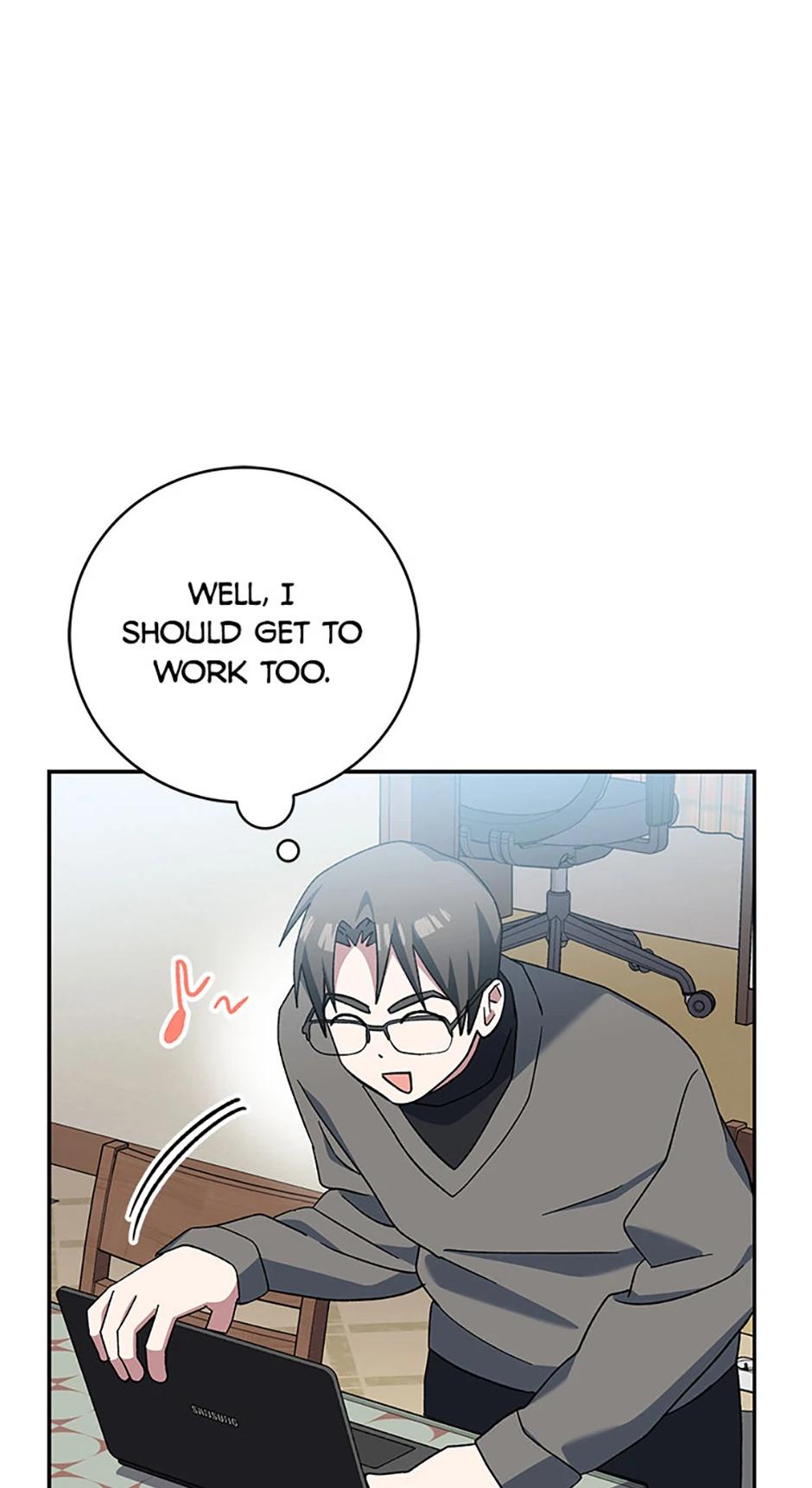 Genius Archer's Livestreaming Chapter 46 page 84 - 