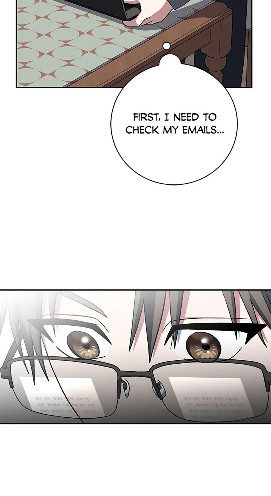 Genius Archer's Livestreaming Chapter 46 page 85 - 