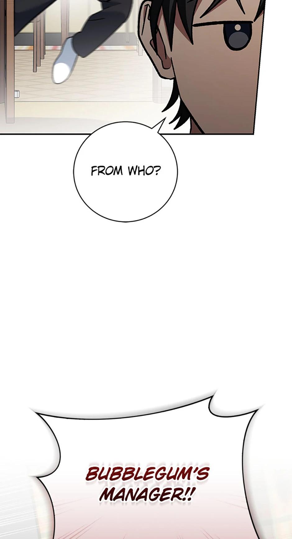 Genius Archer's Livestreaming Chapter 46 page 87 - 