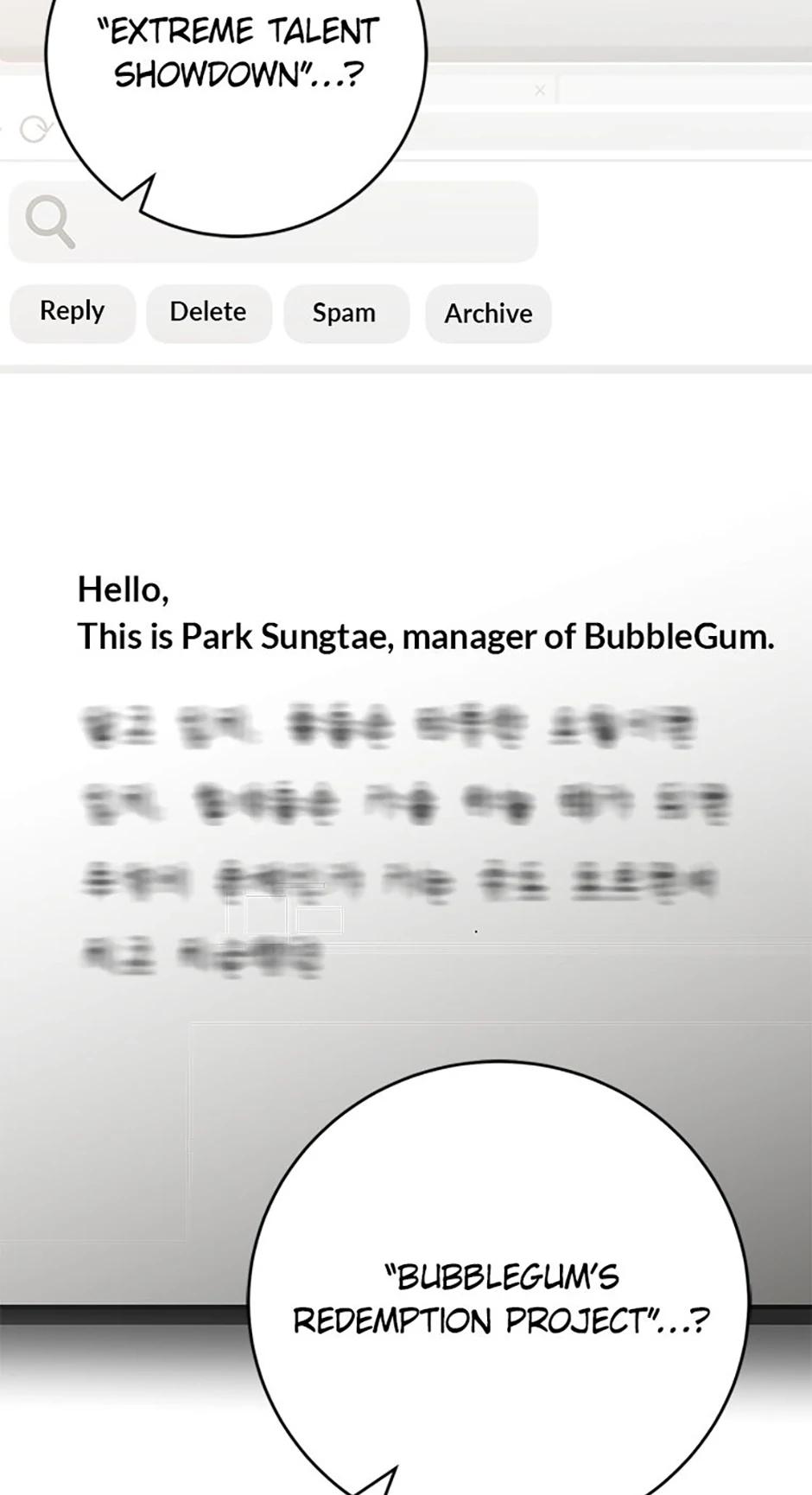 Genius Archer's Livestreaming Chapter 46 page 90 - 