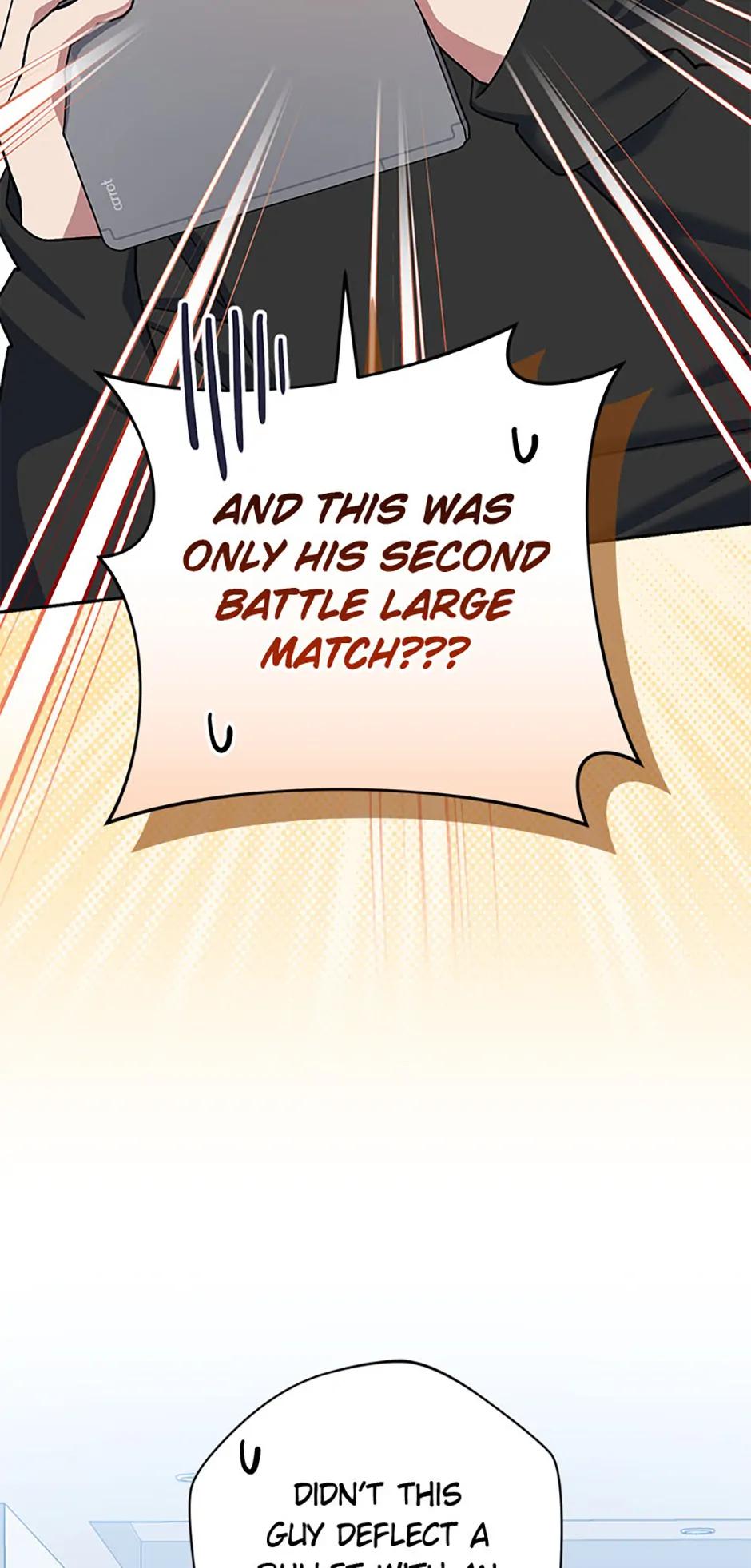 Genius Archer's Livestreaming Chapter 46 page 10 - 