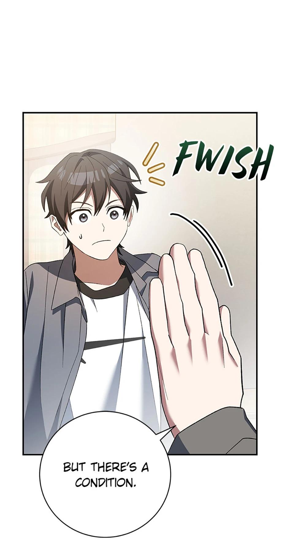 Genius Archer's Livestreaming Chapter 46 page 93 - 