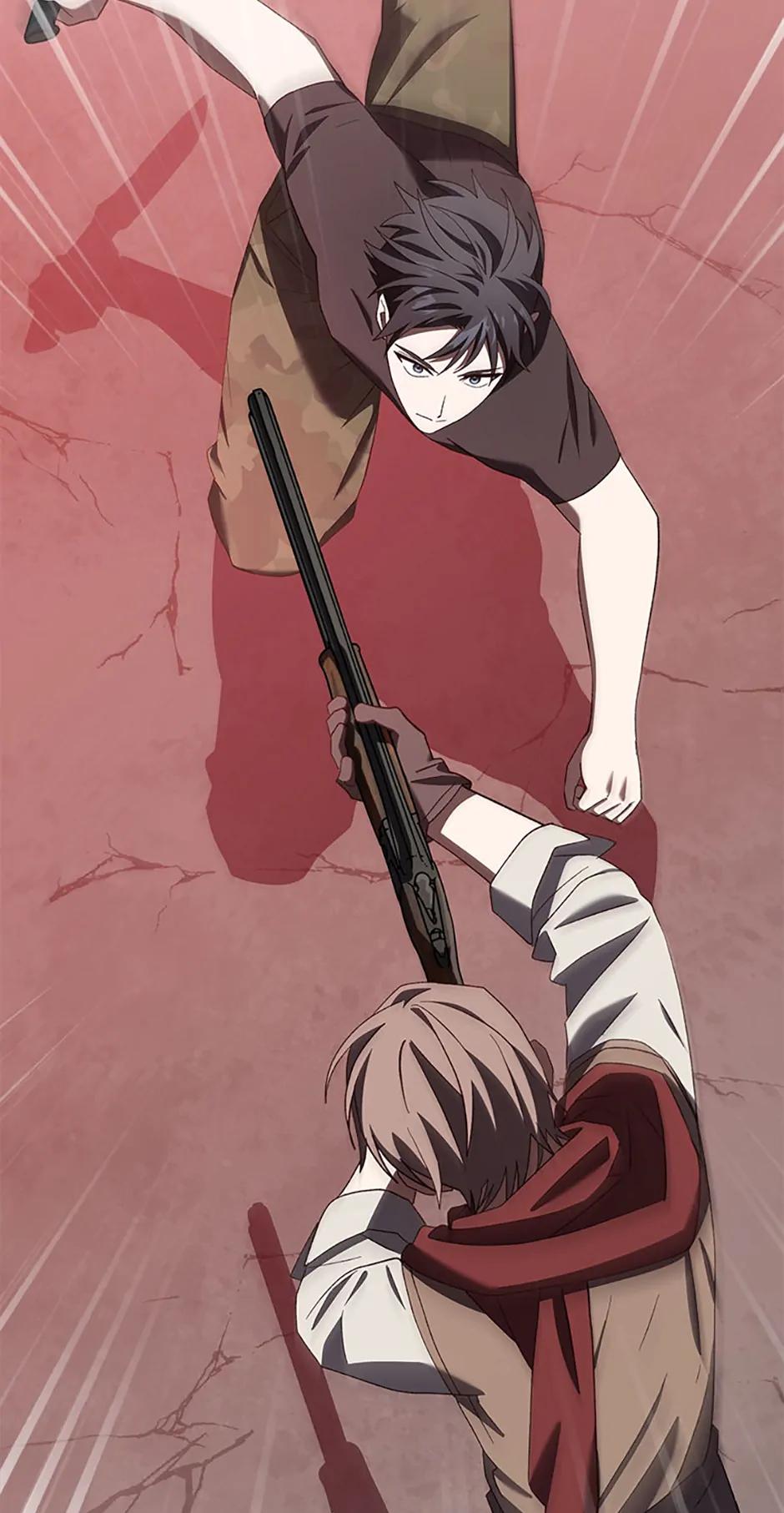 Read Genius Archer