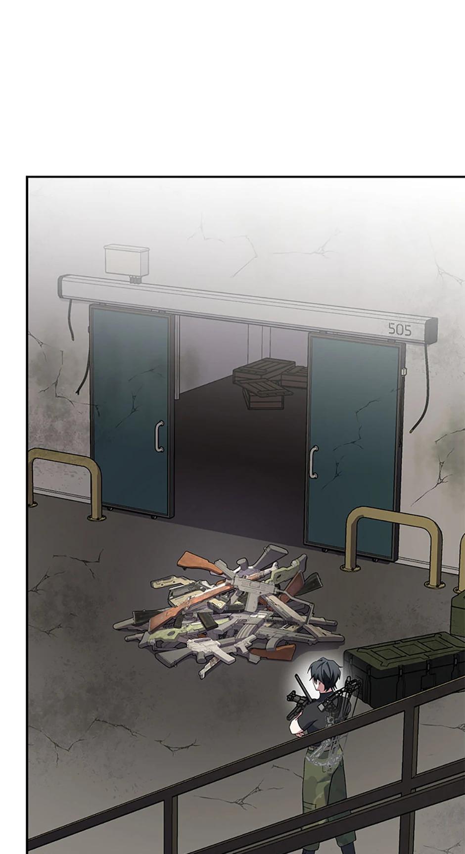 Read Genius Archer