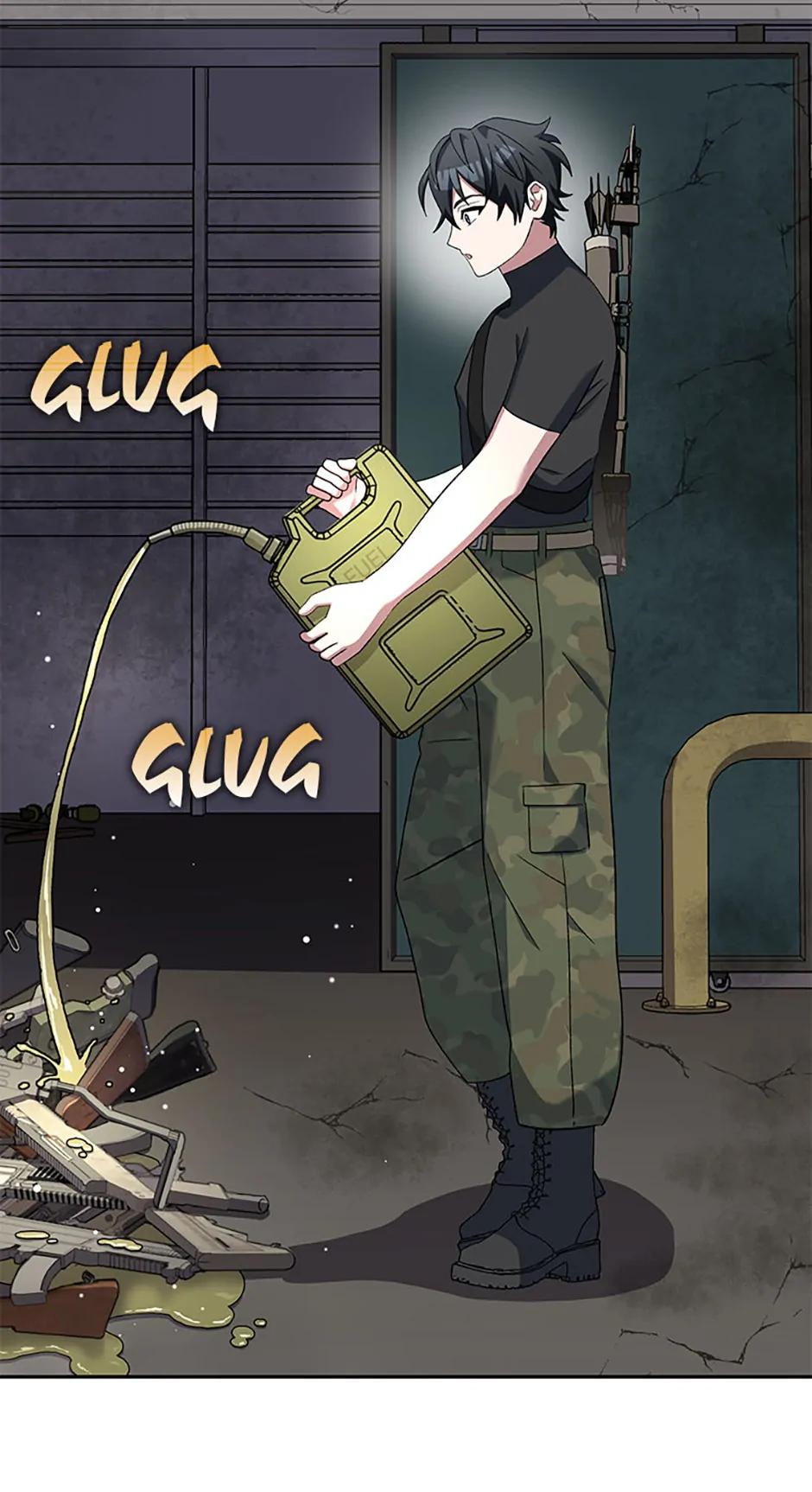 Read Genius Archer