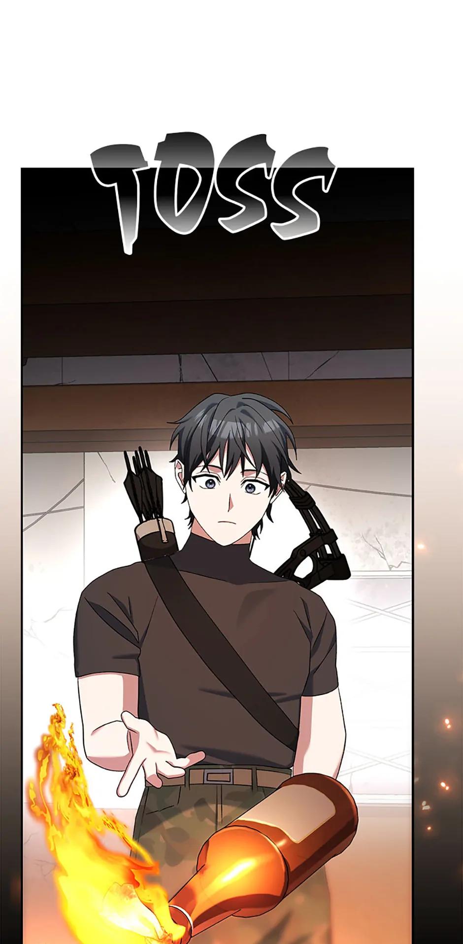 Read Genius Archer