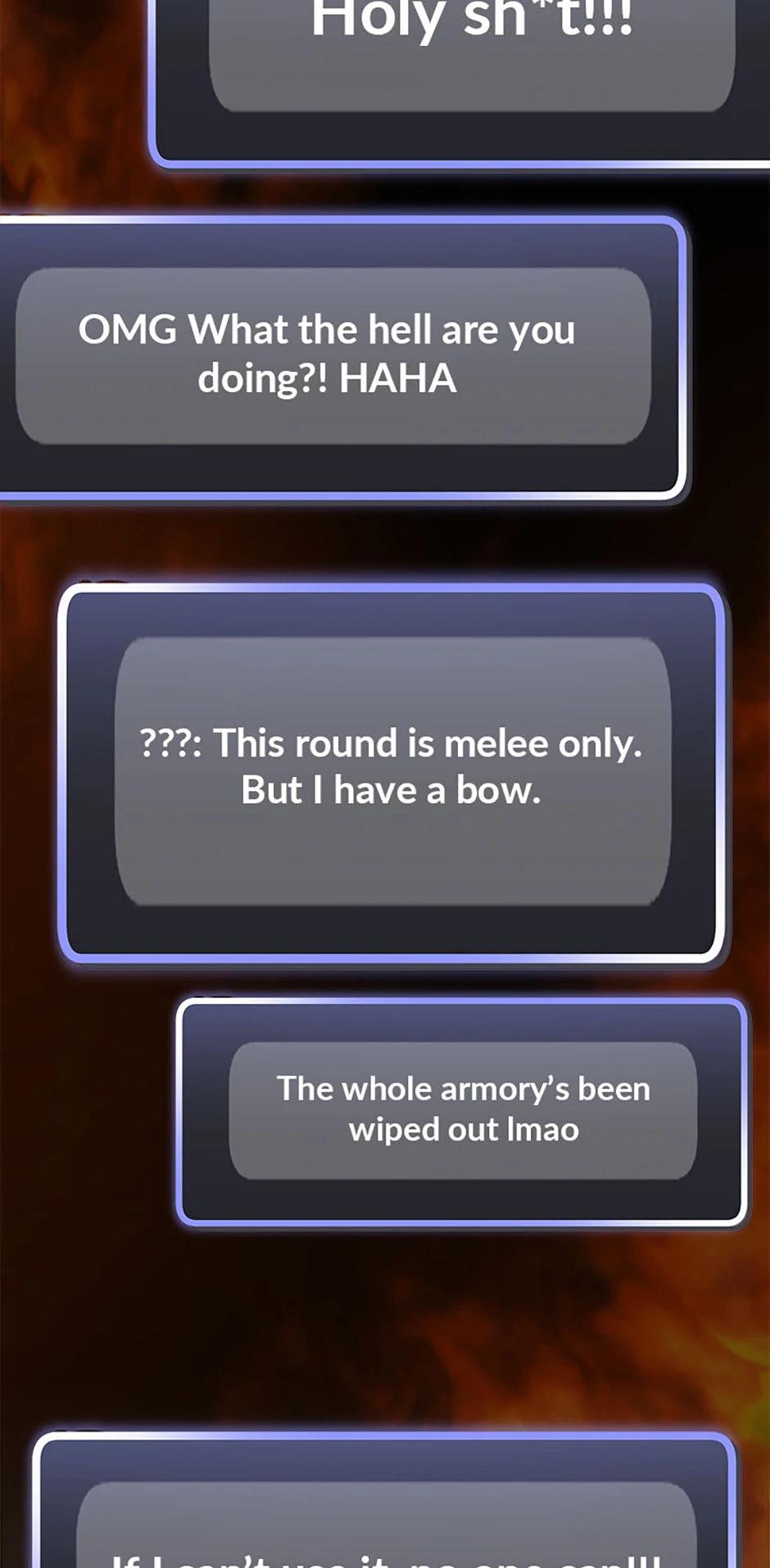 Read Genius Archer