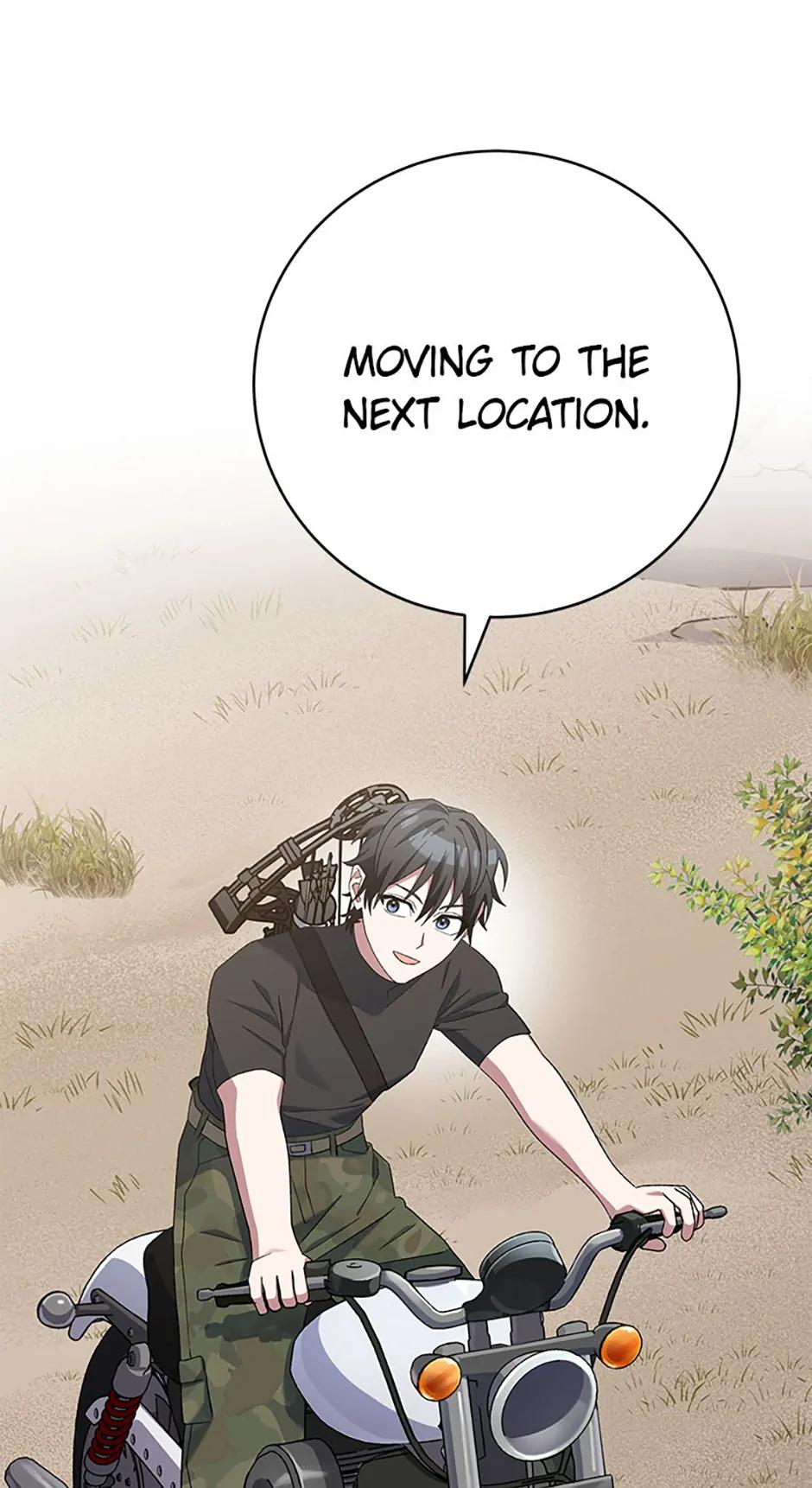 Read Genius Archer