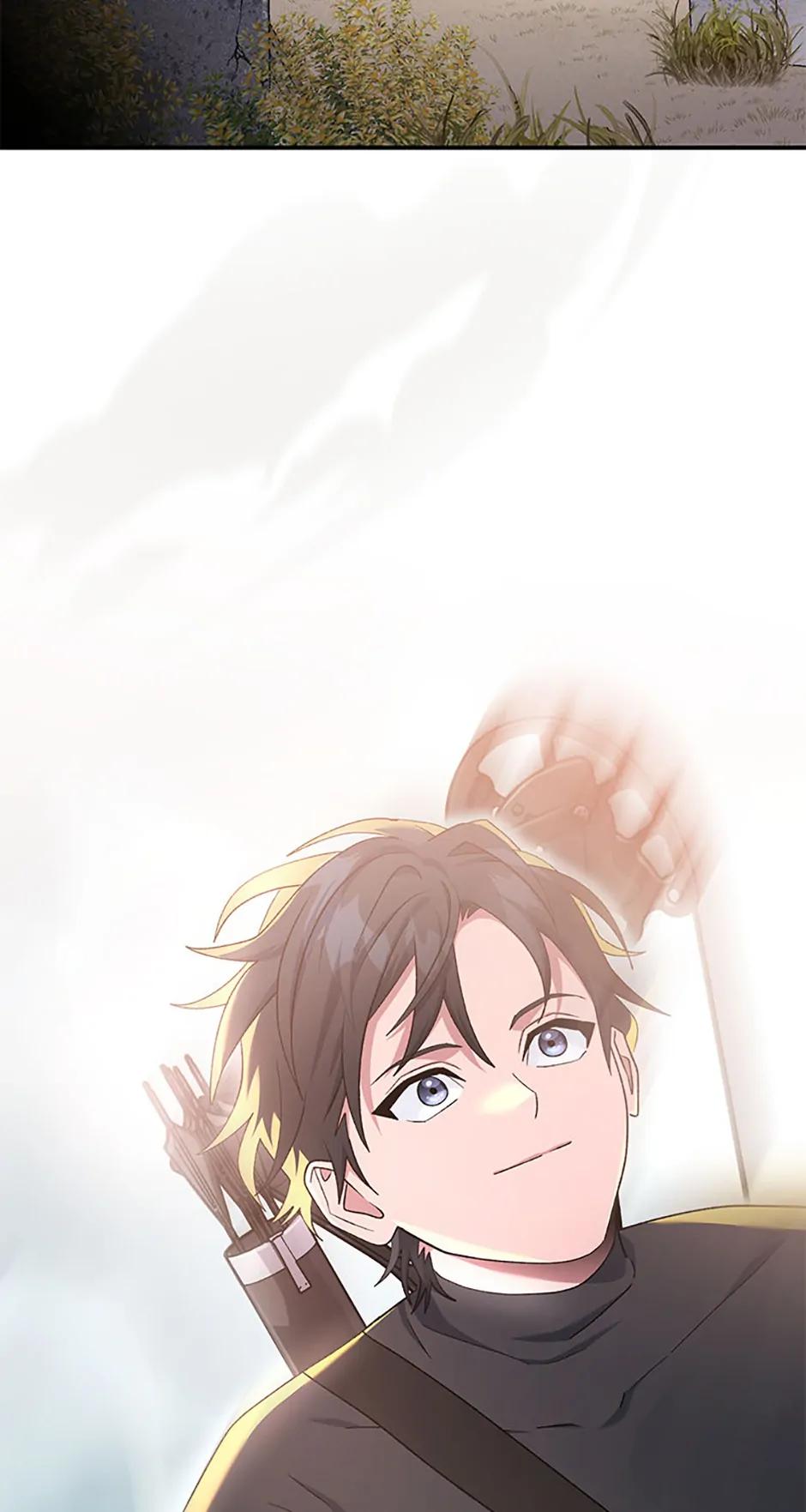 Read Genius Archer