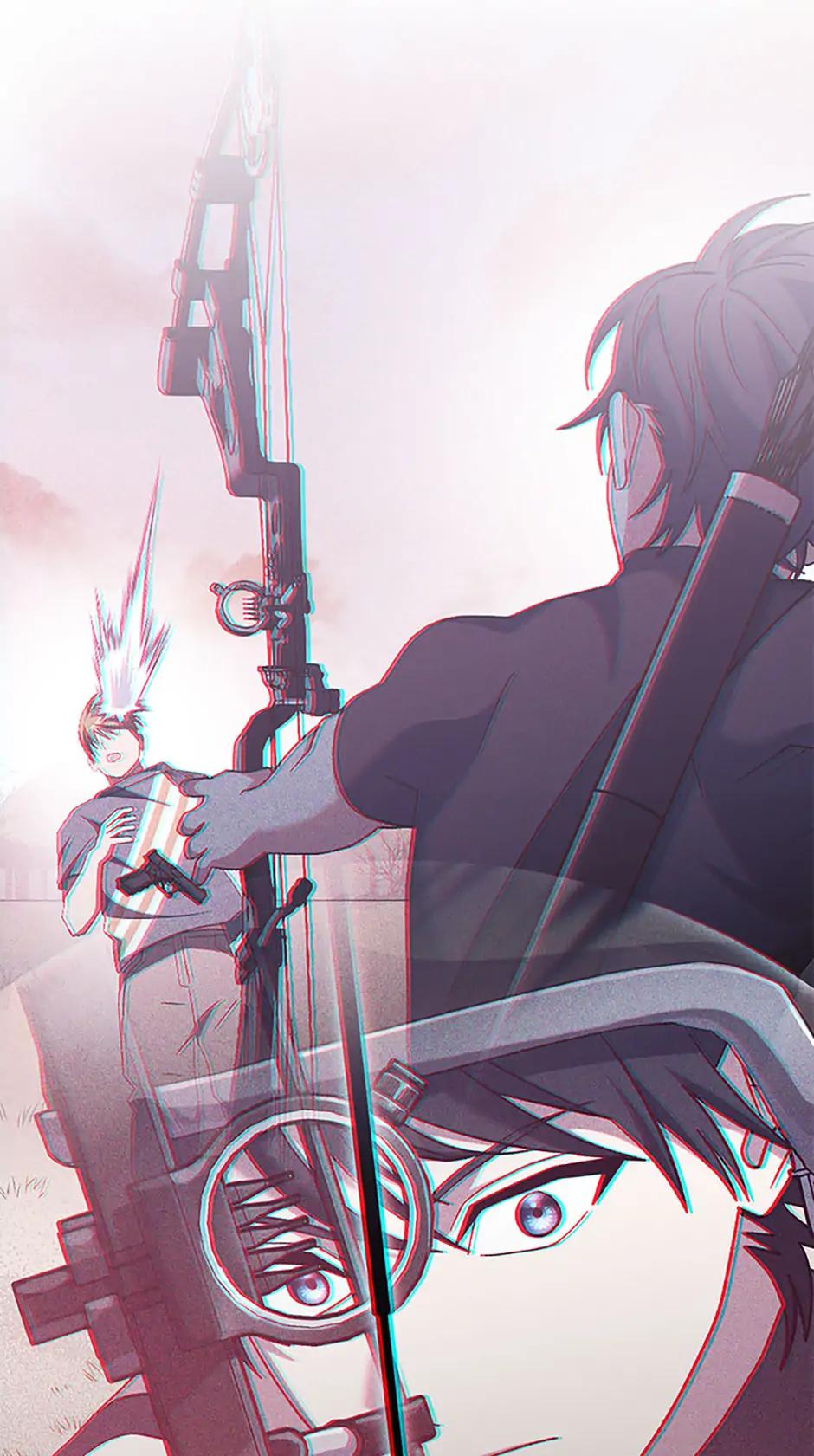 Read Genius Archer