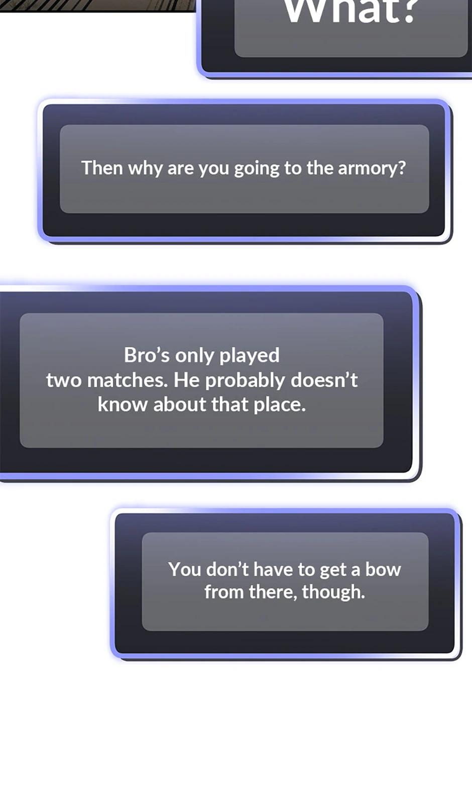 Read Genius Archer