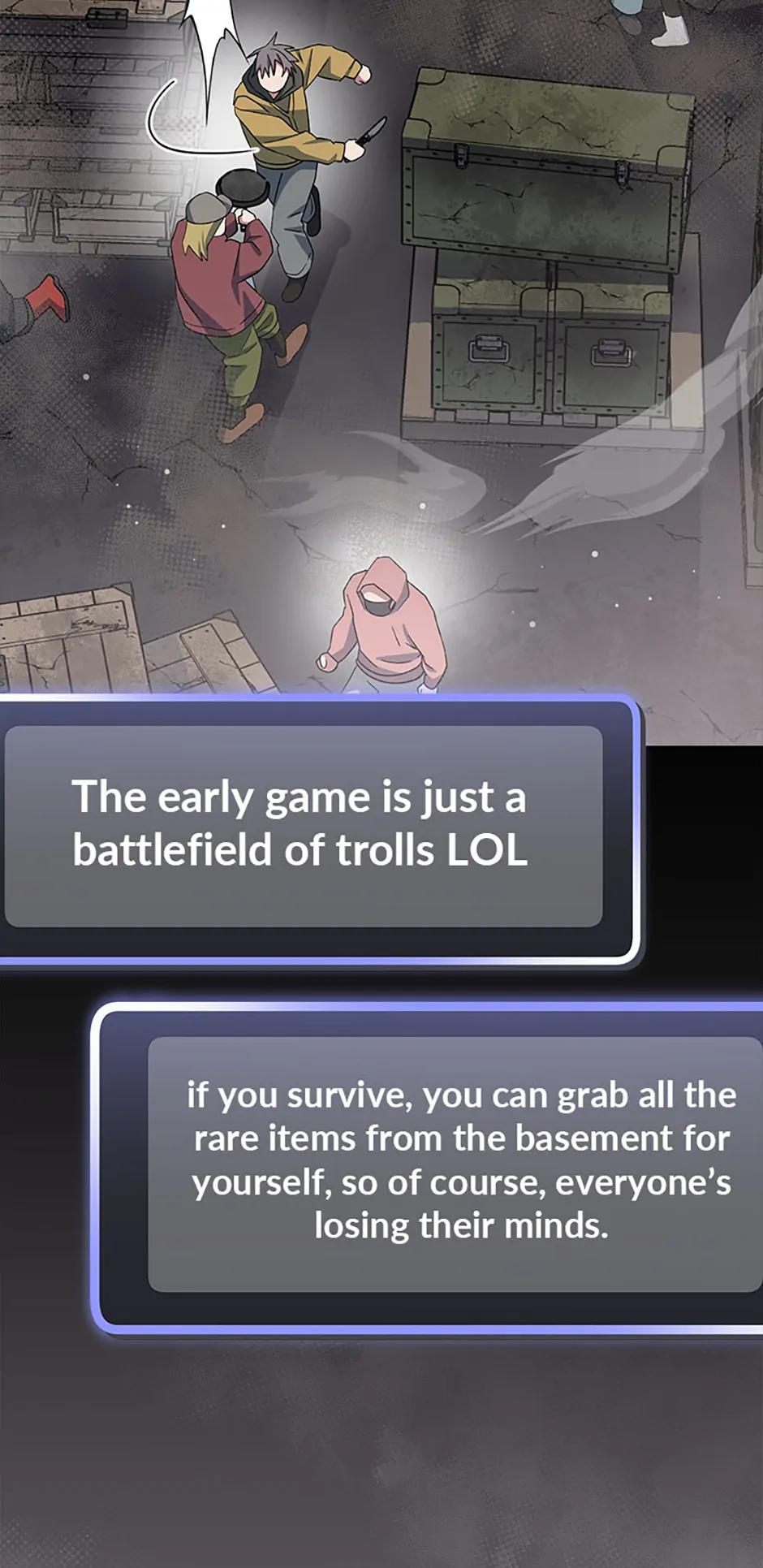 Read Genius Archer