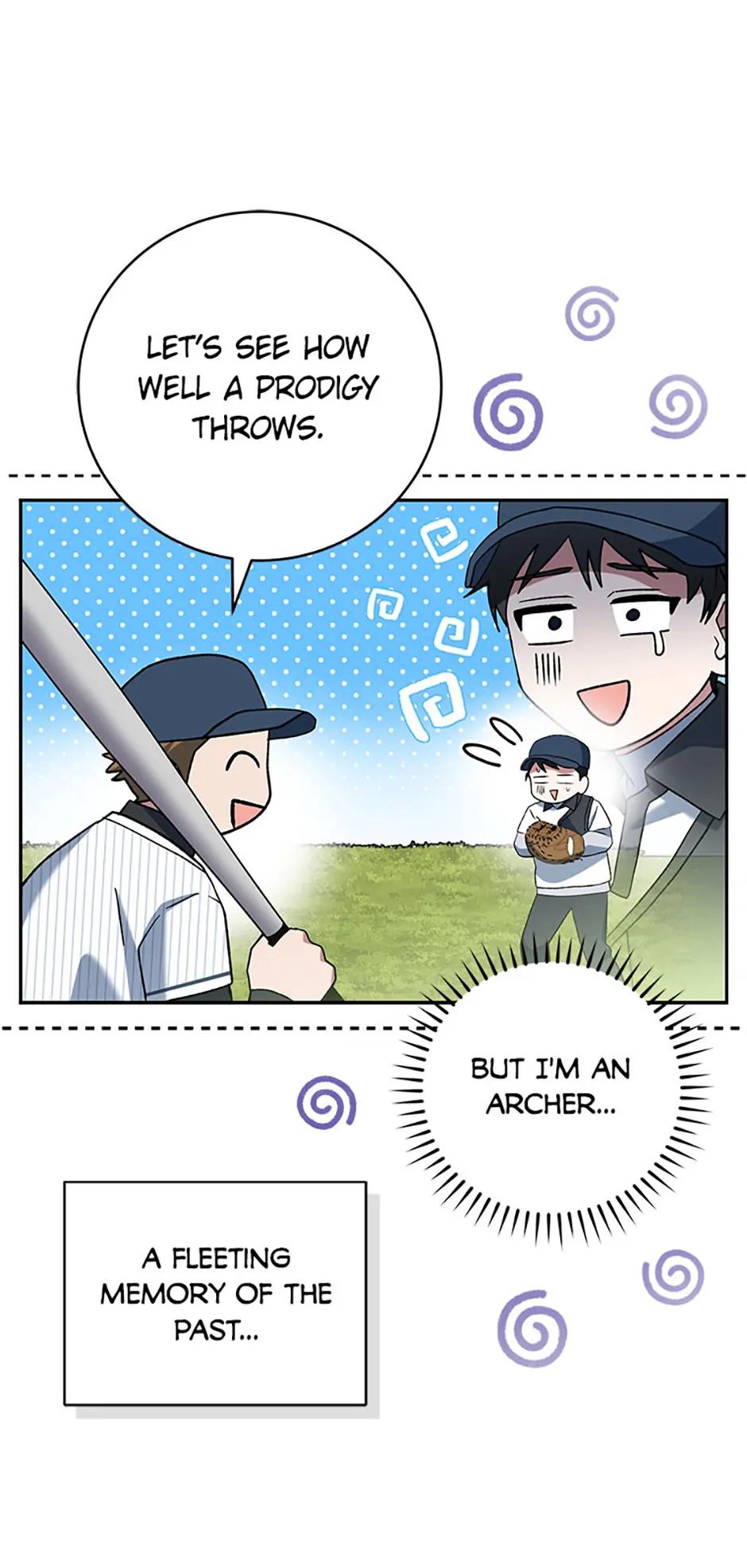 Read Genius Archer