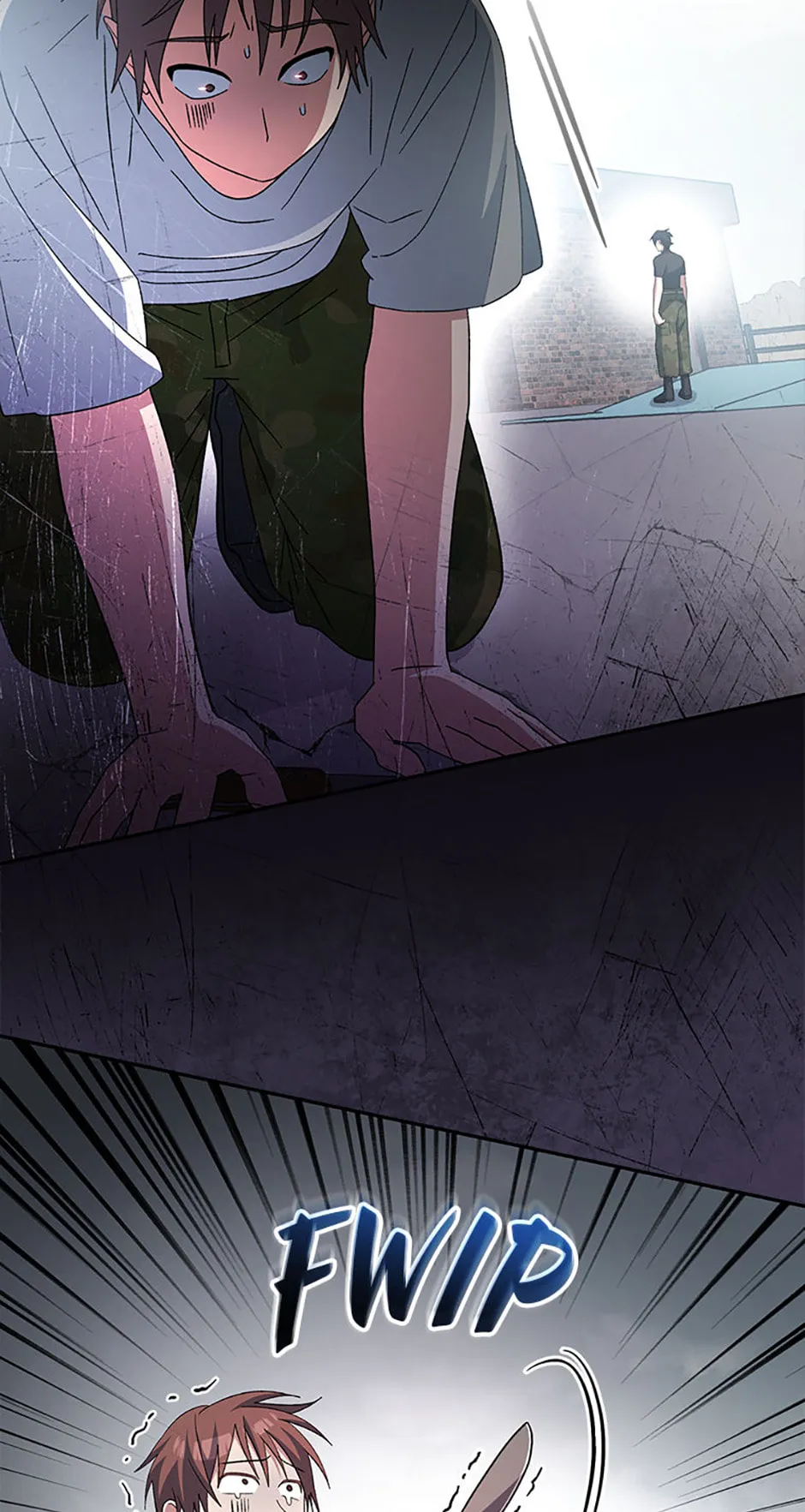Genius Archer's Livestreaming Chapter 48 page 107 - 