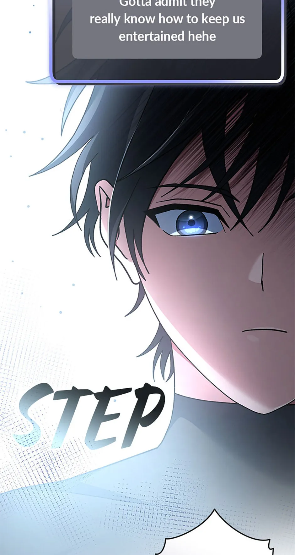 Genius Archer's Livestreaming Chapter 48 page 109 - 