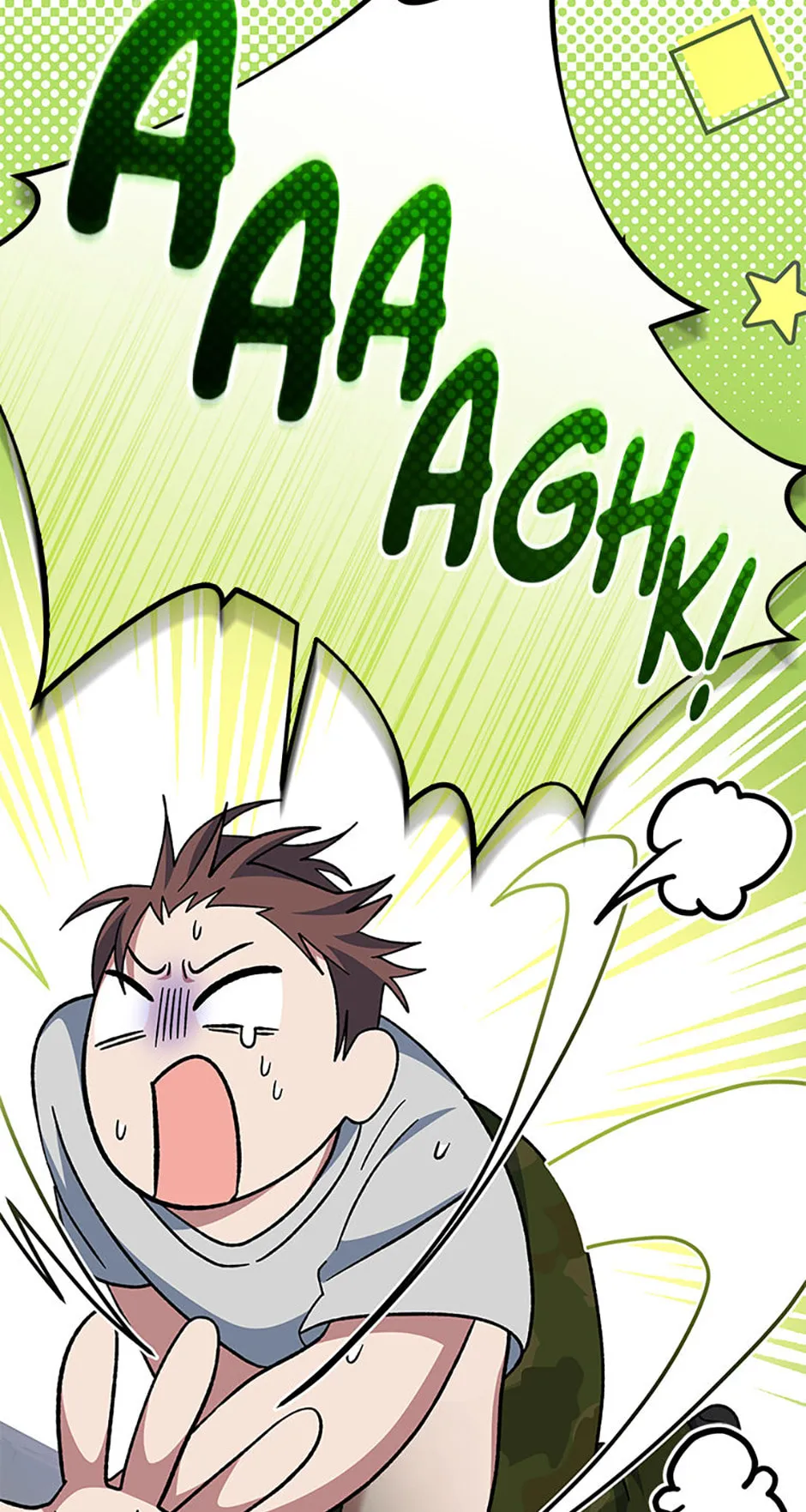 Genius Archer's Livestreaming Chapter 48 page 112 - 