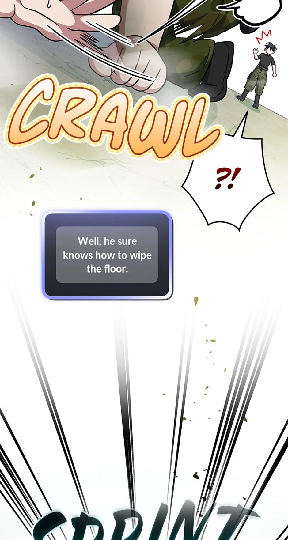 Genius Archer's Livestreaming Chapter 48 page 113 - 