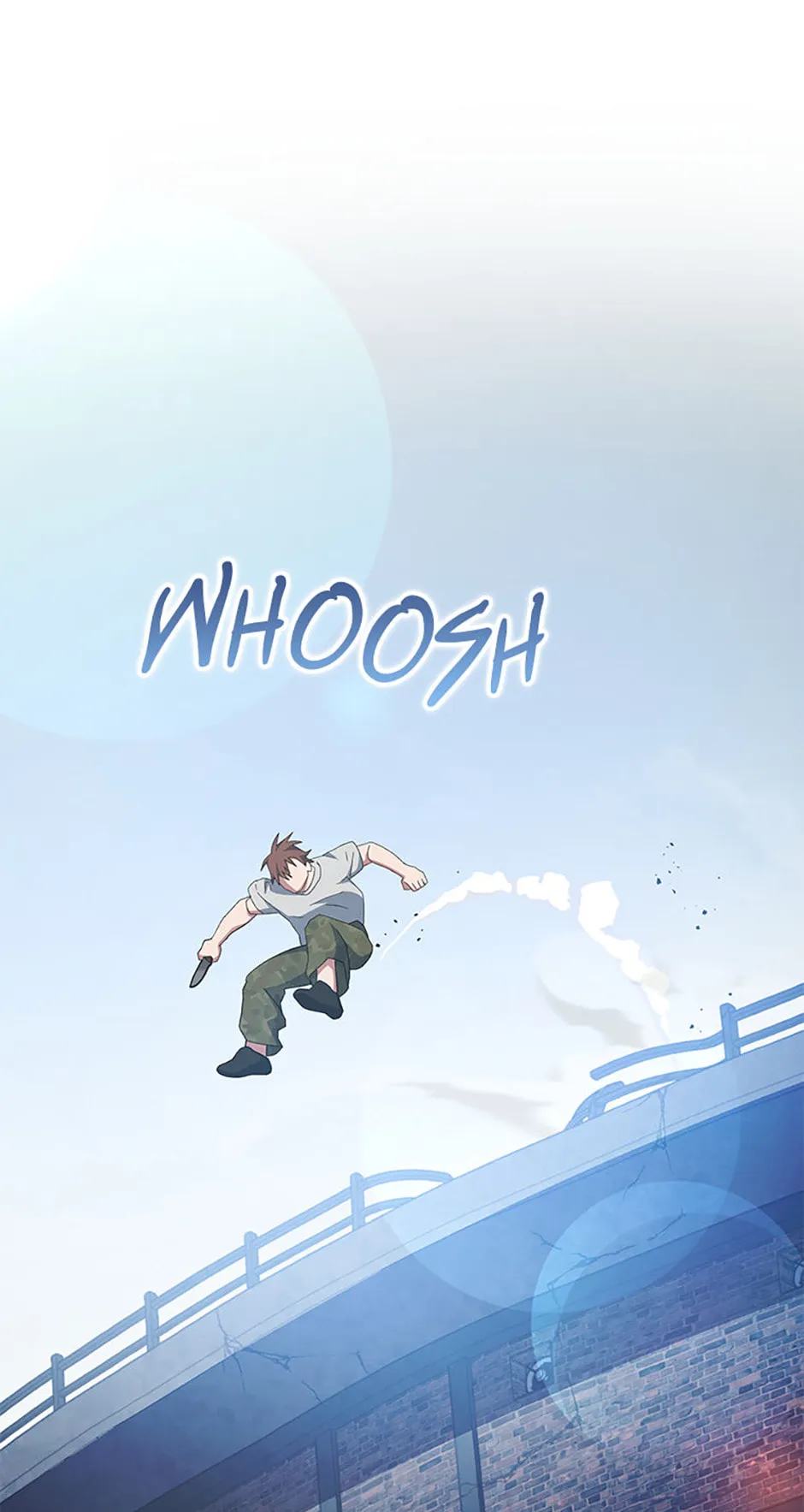 Genius Archer's Livestreaming Chapter 48 page 115 - 