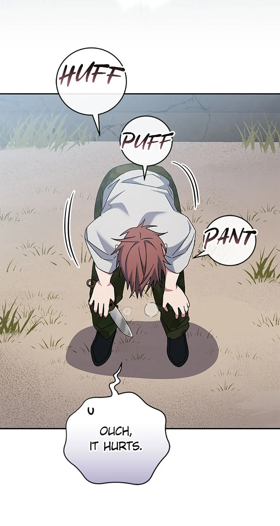 Genius Archer's Livestreaming Chapter 48 page 118 - 