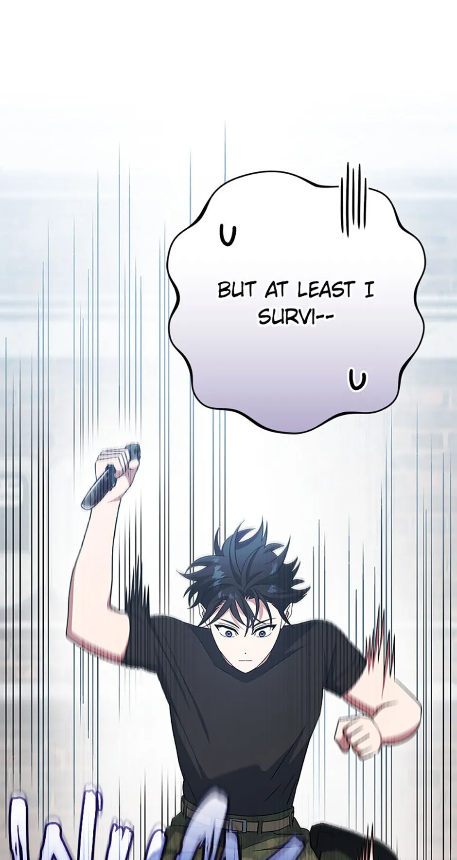 Genius Archer's Livestreaming Chapter 48 page 119 - 